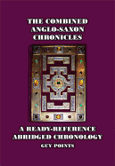 The Combined Anglo-Saxon Chronicles