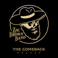 The Comeback - Zac Brown Band