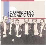The Comedian Harmonists [Hannibal]