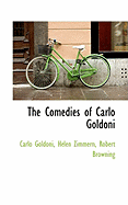 The Comedies of Carlo Goldoni