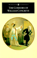 The comedies of William Congreve