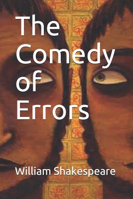 The Comedy of Errors - Shakespeare, William