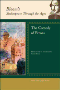 The Comedy of Errors - Marson, Janyce (Editor), and Bloom, Harold (Editor)