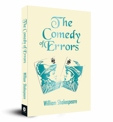 The Comedy of Errors - Shakespeare, William