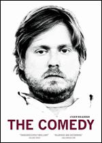 The Comedy - Rick Alverson