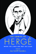 The Comics of Herg: When the Lines Are Not So Clear