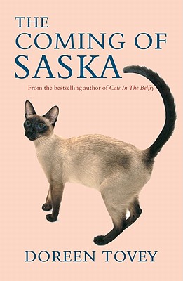 The Coming of Saska - Tovey, Doreen