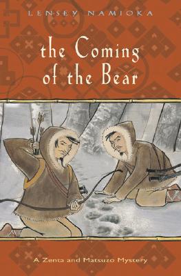 The Coming of the Bear - Namioka, Lensey