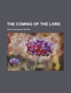 The Coming of the Lord