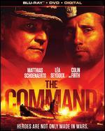 The Command [Includes Digital Copy] [Blu-ray/DVD]