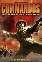 The Commandos Strike at Dawn - John Farrow