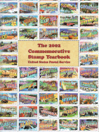 The Commemorative Stamp Yearbook - United States Postal Service (Creator)