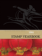 The Commemorative Stamp Yearbook
