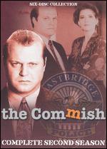 The Commish: Complete Second Season [6 Discs]