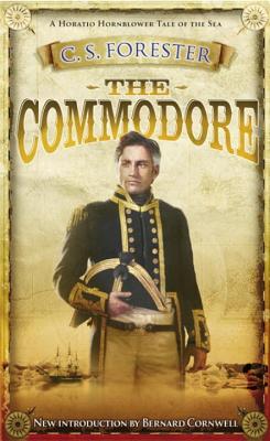 The Commodore - Forester, C.S.