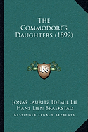 The Commodore's Daughters (1892)