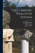 The Common-wealth of Oceana