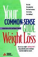 The Commonsense Guide to Weight Loss - American Diabetes Association