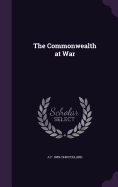 The Commonwealth at War