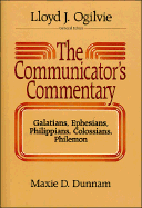 The Communicator's Commentary