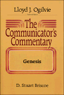 The Communicator's Commentary - Briscoe, D Stuart