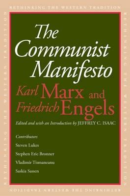 The Communist Manifesto - Marx, Karl, and Engels, Frederick, and Engels, Friedrich