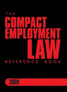 The Compact Employment Law Reference Book