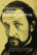 The Companion to Richard Berengarten