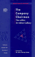 The company chairman