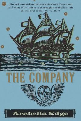 The Company: The Story of a Murderer - Edge, Arabella