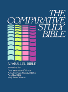 The Comparative Study Bible - Zondervan Publishing (Creator)