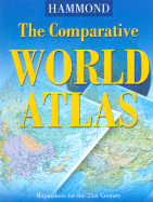 The Comparative World Atlas