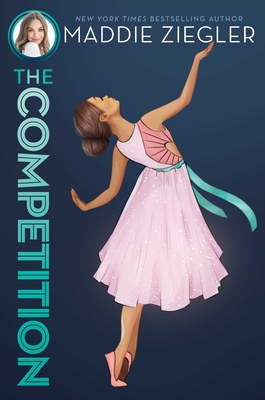 The Competition - Ziegler, Maddie