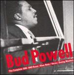 The Complete 1946-1949 Roost and Swing Masters - Bud Powell