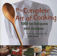 The Complete Art of Cooking