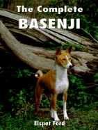 The Complete Basenji - Ford, Elspet