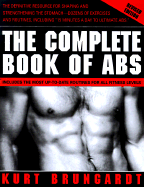 The Complete Book of ABS: Revised and Expanded Edition