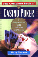 The Complete Book of Casino Poker