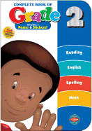 The Complete Book of Grade 2