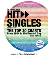The Complete Book of Hit Singles: Compiled from the Top 20 Charts from 1954 to the Present Day