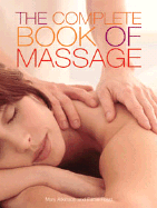 The Complete Book of the Massage