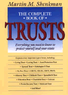 The Complete Book of Trusts