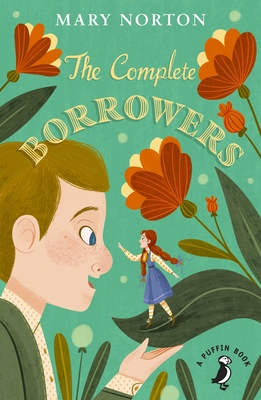 The Complete Borrowers - Norton, Mary