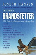 The Complete Brandstetter