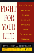 The Complete Cancer Survival Guide: The Newest, Most Comprehensive, Cutting-Edge Source for All the Latest Information on Each of the 25 Most Common Forms of Cancer