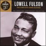 The Complete Chess Masters (50th Anniversary Collection) - Lowell Fulson