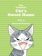 The Complete Chi's Sweet Home Vol. 3