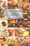 The Complete Cookery - Black, Maggie