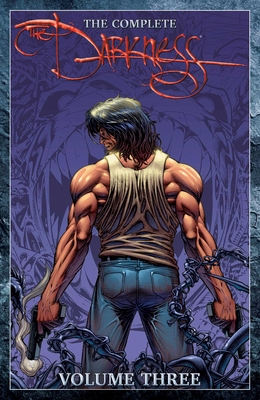 The Complete Darkness Volume 3 - Jenkins, Paul, and Marz, Ron