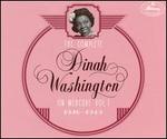 The Complete Dinah Washington on Mercury, Vol. 1 (1946-1949)